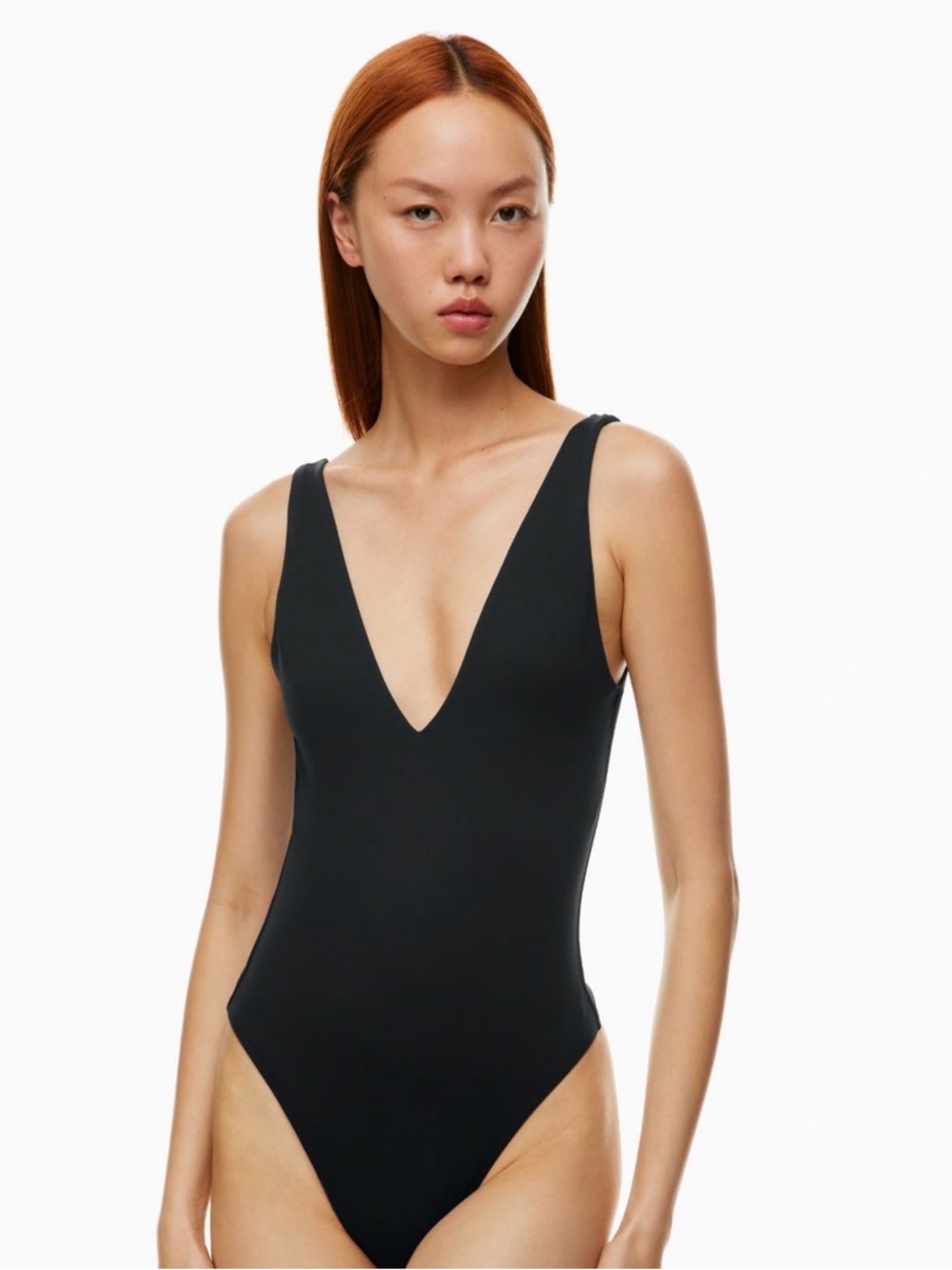 Babaton bodysuit